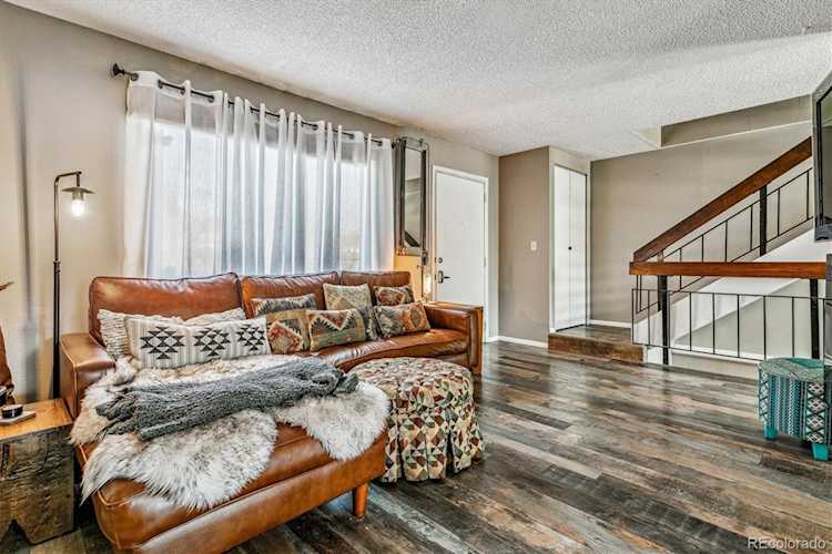394 E Highline Circle Centennial, CO 80122