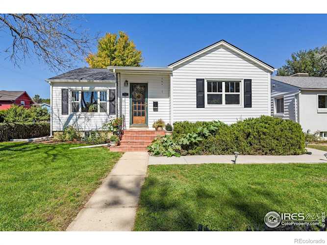 111 W Chester St Lafayette, CO 80026