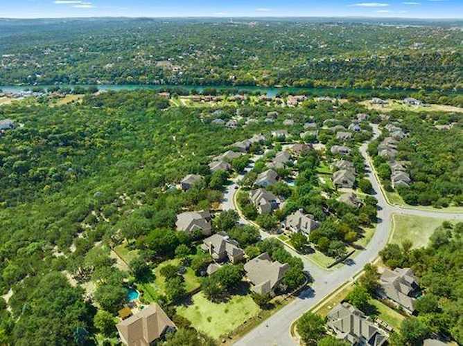 3101 Wild Canyon LOOP Austin, TX 78732