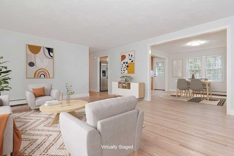67 Orchard Millis, MA 02054
