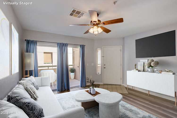1295 N Ash St #527 Gilbert, AZ 85233