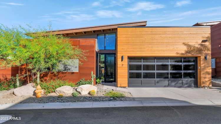 6525 E Cave Creek Rd #7 Cave Creek, AZ 85331