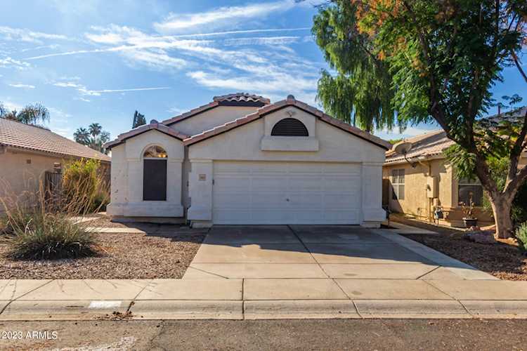 1455 E Silver Creek Rd Gilbert, AZ 85296