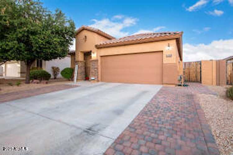 9115 N 182nd Ln Waddell, AZ 85355