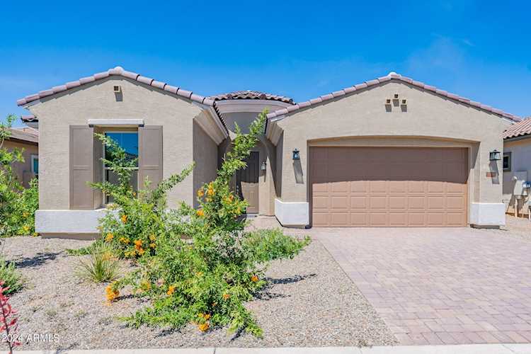 22772 E Orion Way Queen Creek, AZ 85142 | MLS 6582043 Photo 1