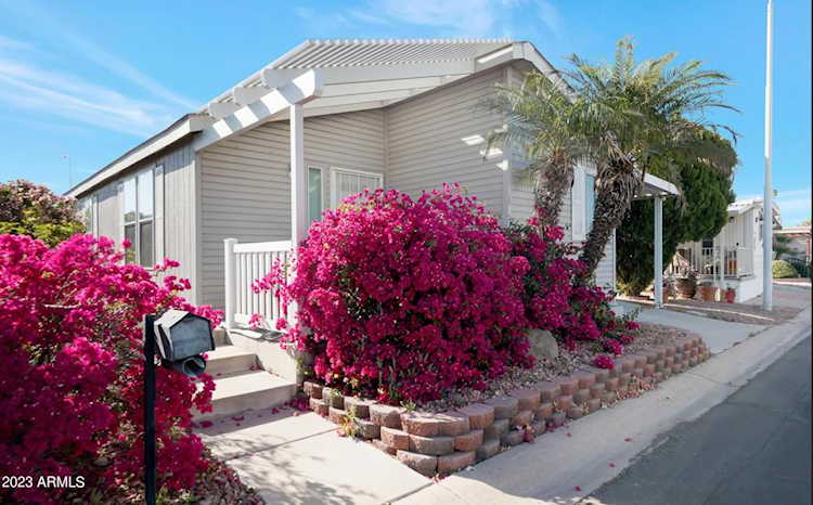 2401 W Southern Ave #6 Tempe, AZ 85282