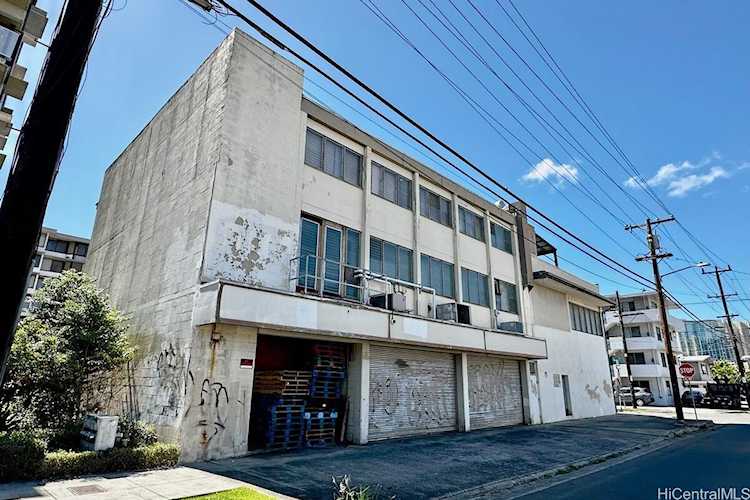 1804 Waiola Street Honolulu, HI 96826
