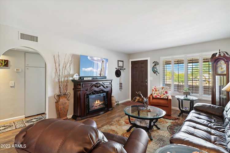 12635 N La Montana Dr #14 Fountain Hills, AZ 85268