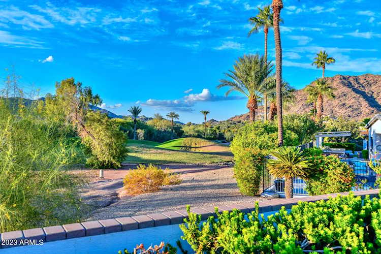 5525 E Lincoln Dr #90 Paradise Valley, AZ 85253