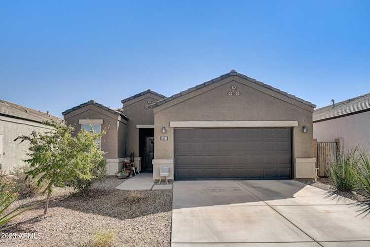 5191 E Sharbel Rd San Tan Valley, AZ 85143