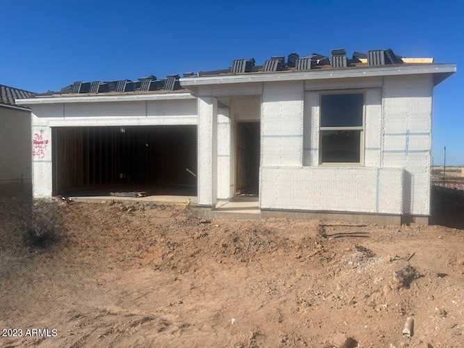 47862 W Mellen Ln Maricopa, AZ 85139