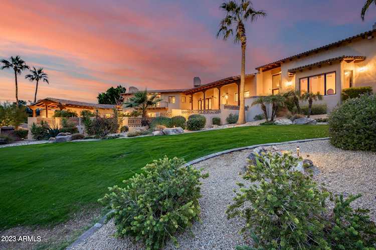 6300 N 42nd St Paradise Valley, AZ 85253