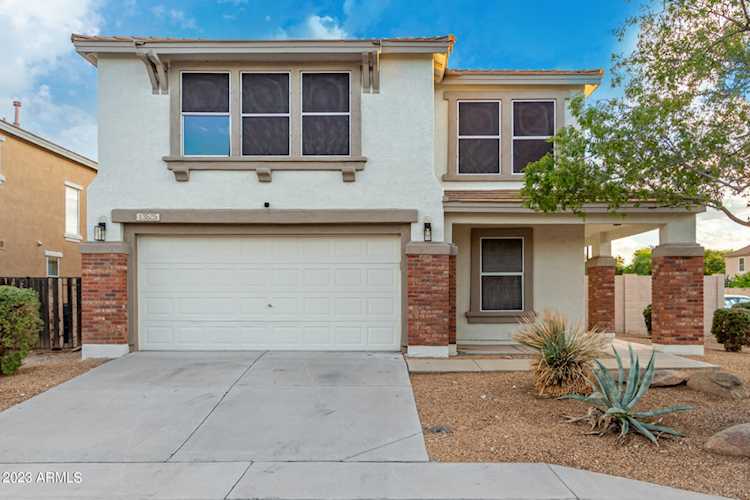 13525 W San Juan Ct Litchfield Park, AZ 85340