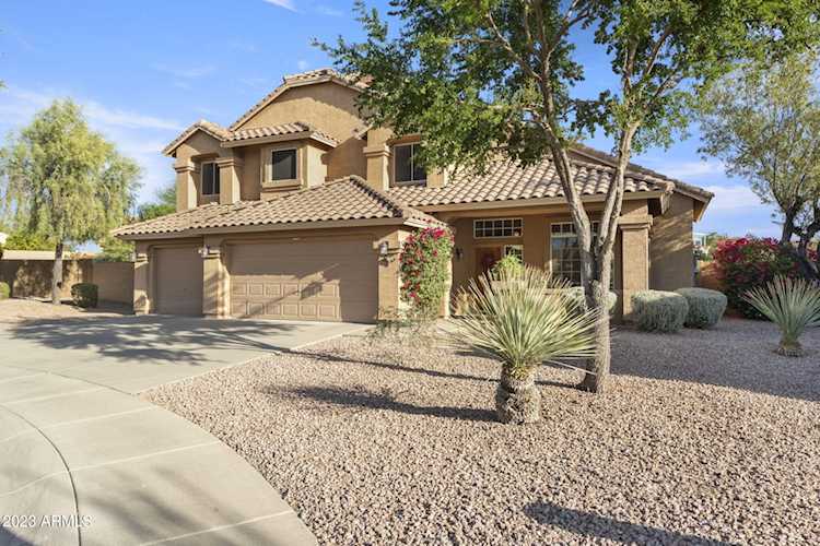4519 E Roy Rogers Rd Cave Creek, AZ 85331