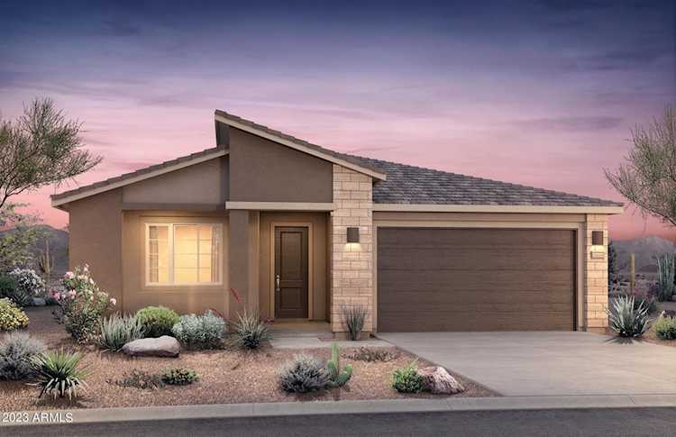 6034 E Zachary Dr Phoenix, AZ 85054 | MLS® 6632591 Photo 1