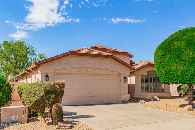 21614 N 44th Place Phoenix, AZ 85050