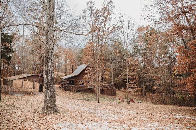 2320 Richardson Rd Nancy, KY 42544