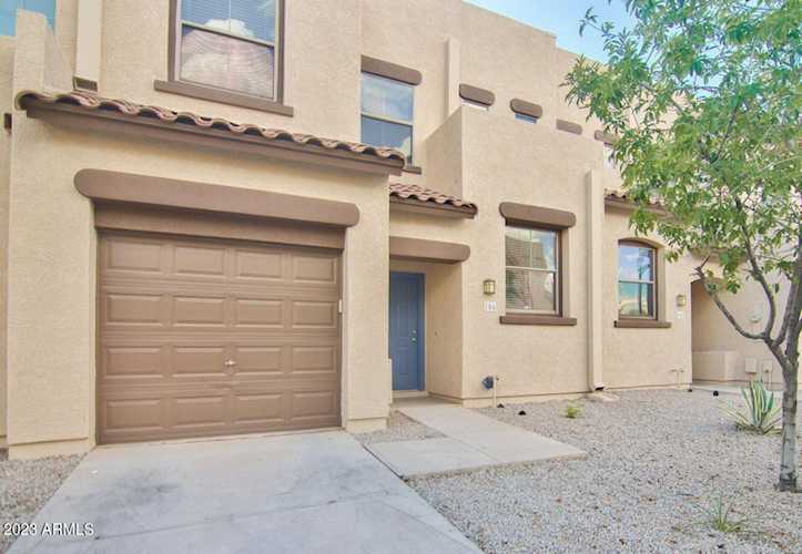 1886 E Don Carlos Ave #106 Tempe, AZ 85281