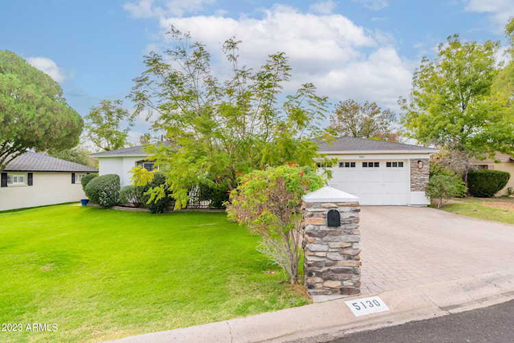 5130 N 32nd Place Phoenix, AZ 85018