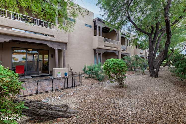 12438 N Saguaro Blvd #118 Fountain Hills, AZ 85268