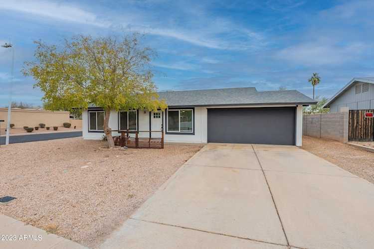 5735 S Wilson St Tempe, AZ 85283