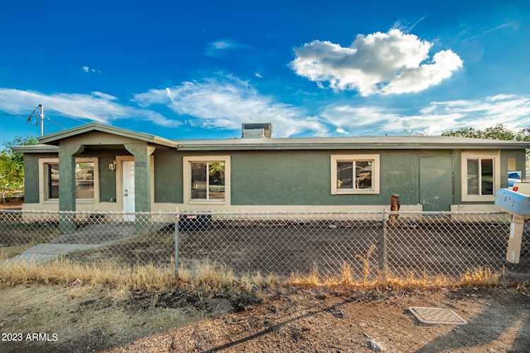 2032 N 31st Ave Phoenix, AZ 85009