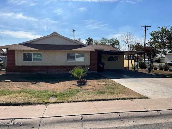 4243 W Tuckey Ln Phoenix, AZ 85019