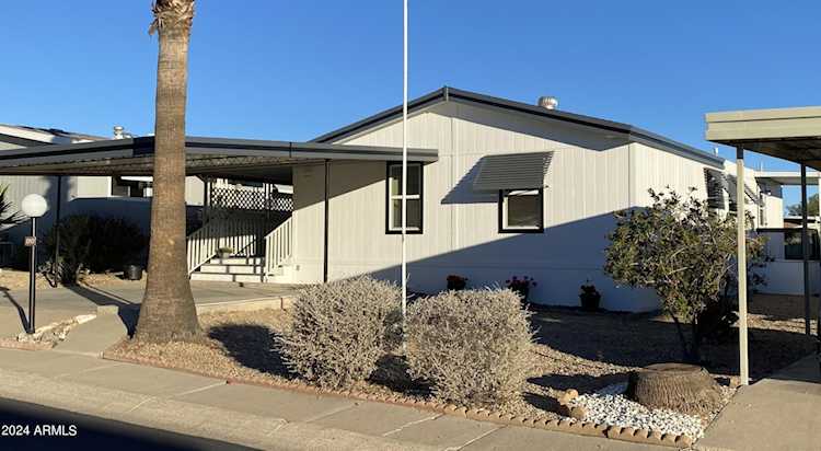 2233 E Behrend Dr #110 Phoenix, AZ 85024