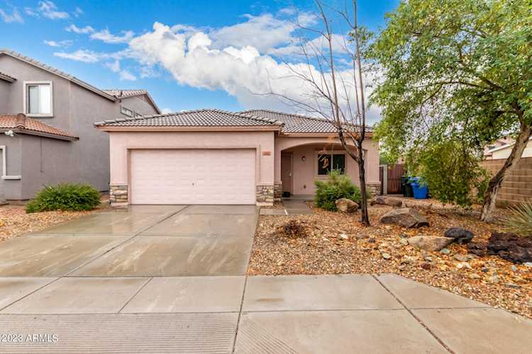603 E Cody Dr Phoenix, AZ 85040