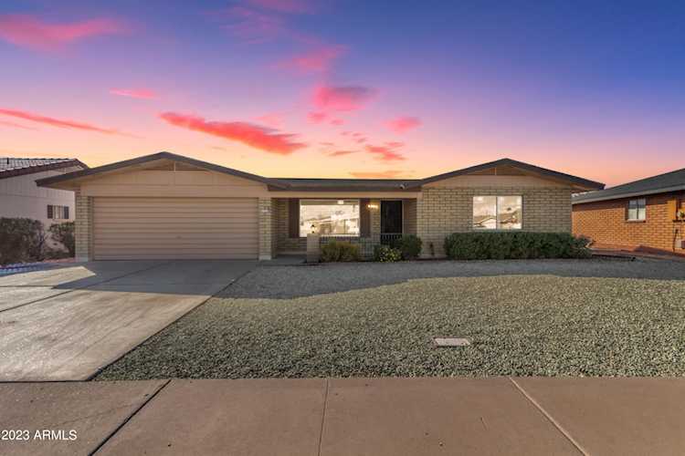 514 S Norwalk -- Mesa, AZ 85206