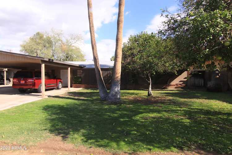 3119 N 56th St St Phoenix, AZ 85018