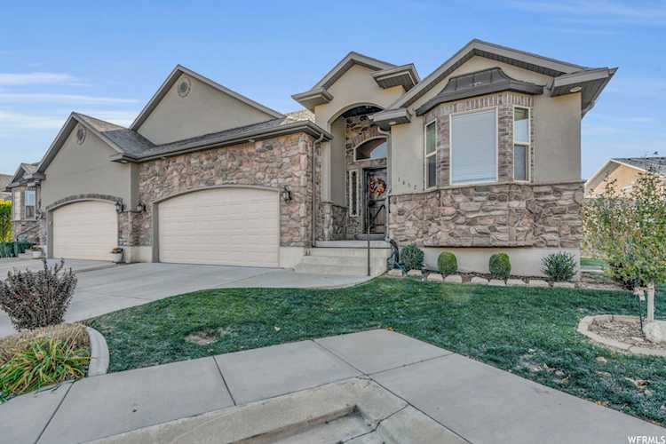 1667 W 430 N Lindon, UT 84042