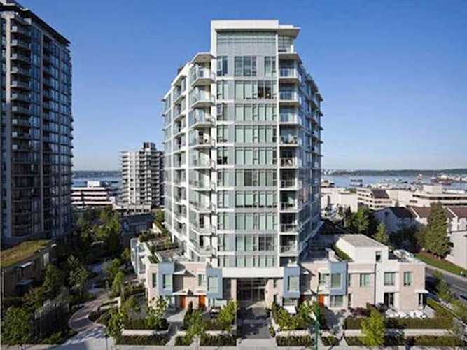 175 W 2nd Street #104 North Vancouver, BC V7M 0A5