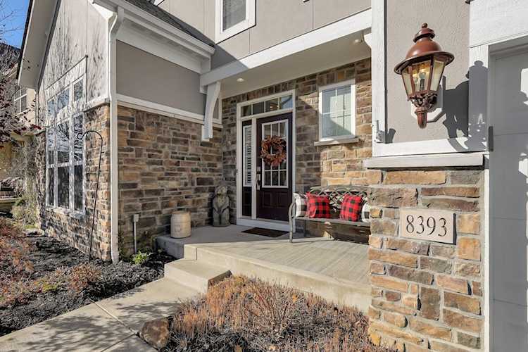 8393 Coldwater Drive Powell, OH 43065