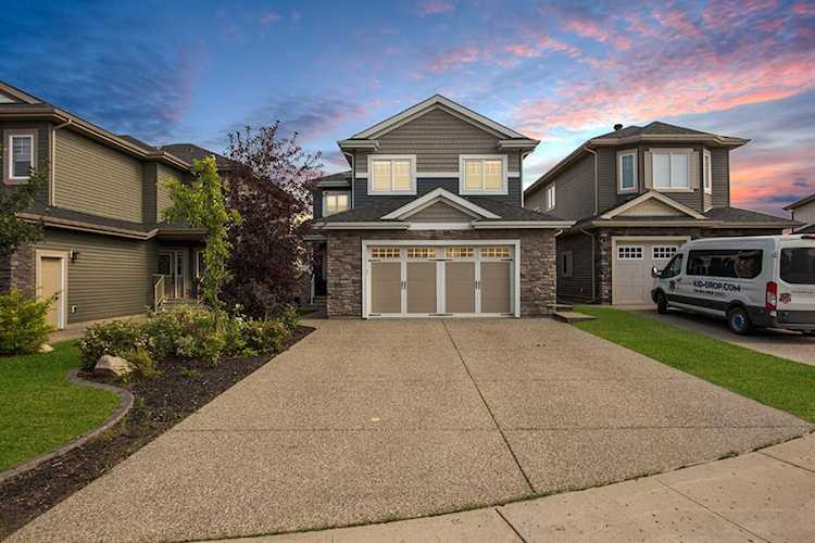 122 Comfort Cove Fort McMurray, AB T9K 0