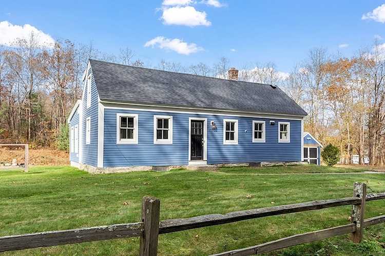 91 Gilchrest Street Lunenburg, MA 01462