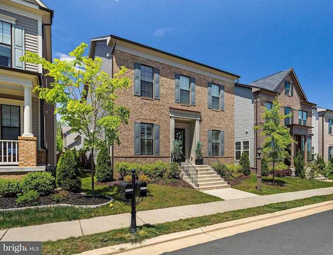 22967 Shooting Star Place Brambleton, VA 20148