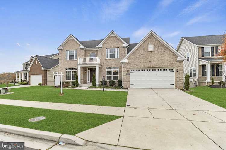 14119 Alfalfa Field Ct Bowie, MD 20720