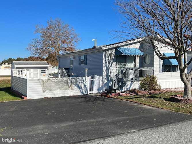 11811 W Buccaneer Dr Berlin, MD 21811