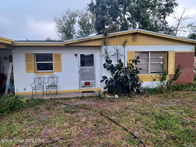 1817 Baylor Court Cocoa, FL 32922
