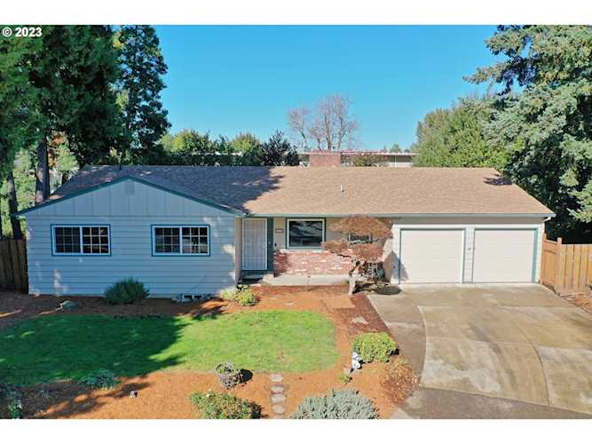 13165 SW Ash DR Portland, OR 97223