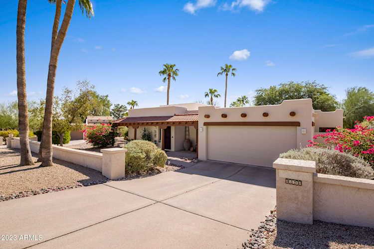 18501 E Avenida Del Ray -- Rio Verde, AZ 85263
