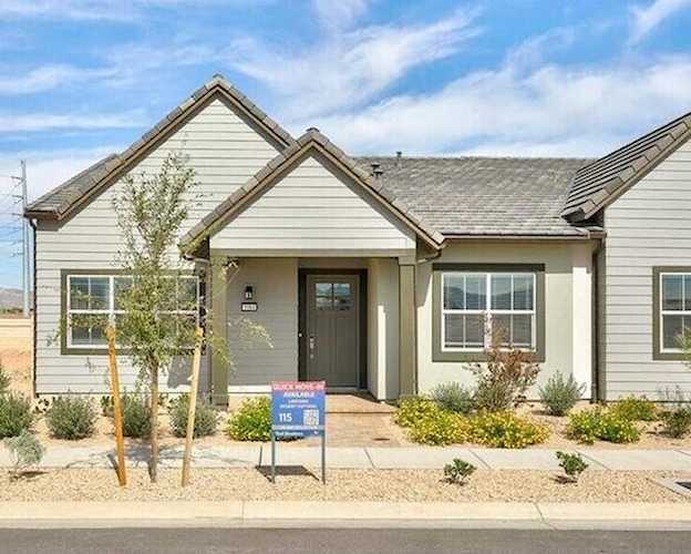 5584 S English Violet DR St George, UT 84790