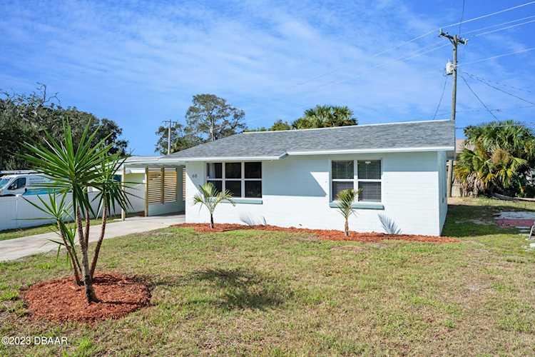 60 River Shore Drive Ormond Beach, FL 32176