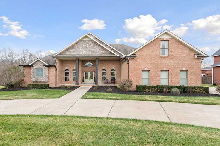4156 Ironwood Dr Greenbrier, TN 37073