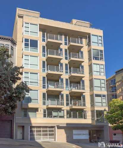 1840 Washington Street #203 San Francisco, CA 94109