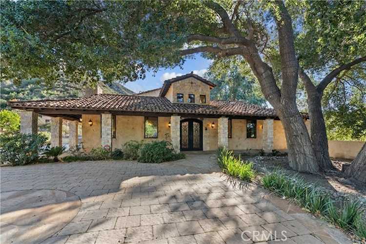 15140 Iron Canyon Road Canyon Country (Santa Clarita), CA 91387