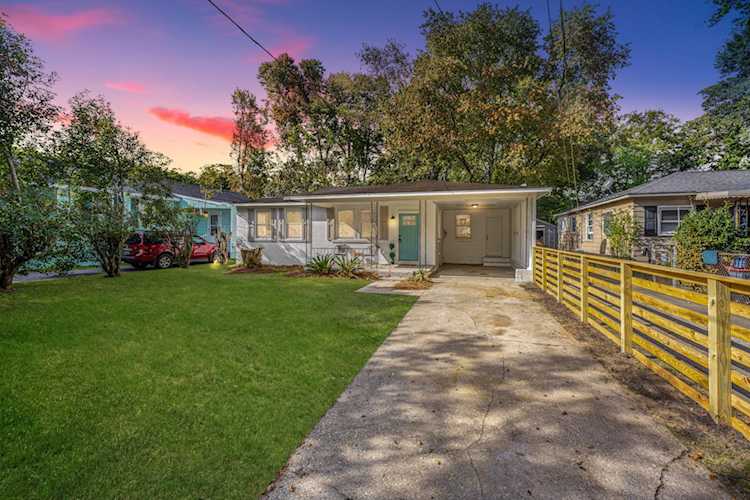1210 Pepper Street Hanahan, SC 29410