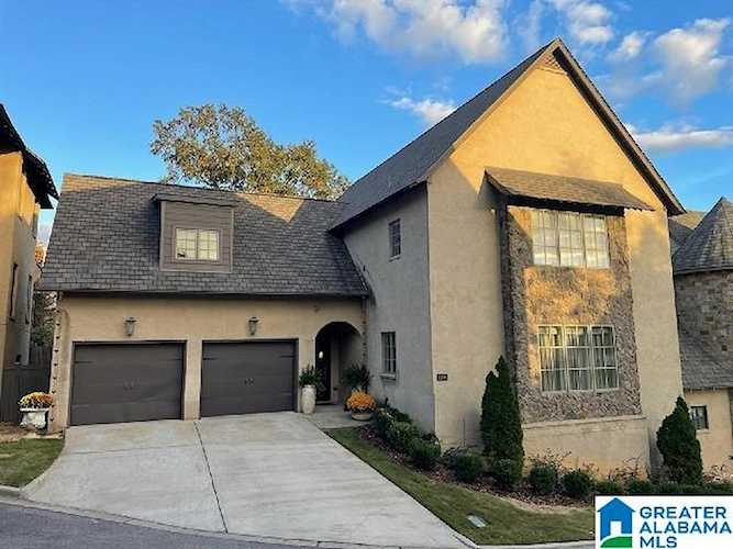 1108 Hollywood Manor Circle Homewood, AL 35209