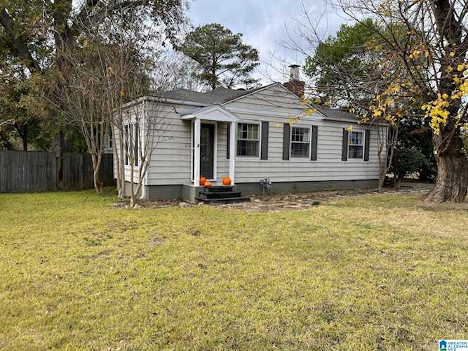 540 Cobb Street Homewood, AL 35209
